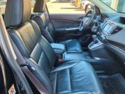Honda CR-V IV Москва  - изображение 32