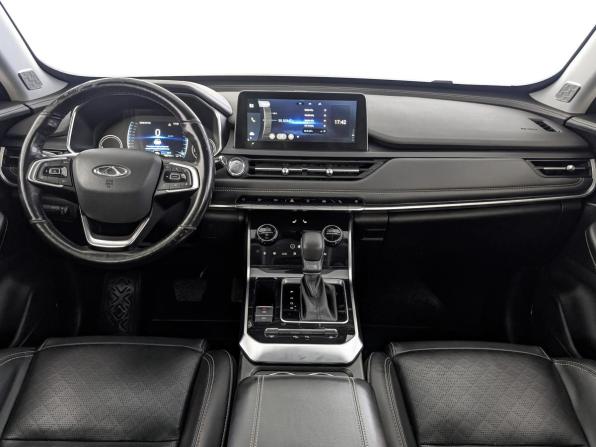 Chery Tiggo 8 I с пробегом 2020 года, цена 1 650 000 рублей, 102713 км, внедорожник, Автокод Объявления