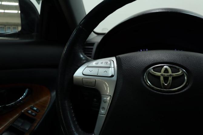 Toyota Camry VI (XV40) с пробегом 2009 года, цена 850 000 рублей, 280000 км, седан, Автокод Объявления