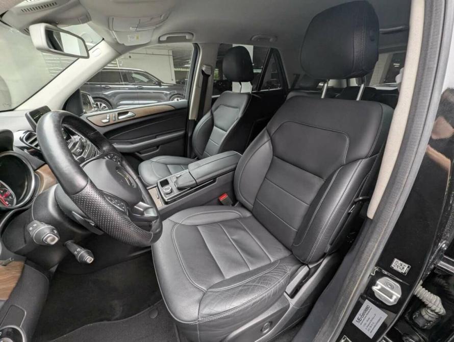 Mercedes-Benz GLE I (W166) Москва  - изображение 9