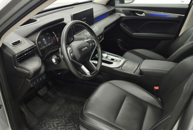 Haval Jolion I с пробегом 2024 года, цена 2 500 000 рублей, 17162 км, внедорожник, Автокод Объявления