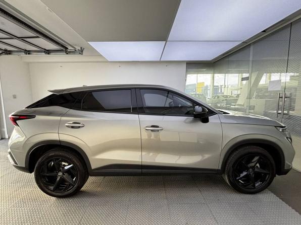 Omoda C5 I с пробегом 2024 года, цена 1 780 000 рублей, 11665 км, внедорожник, Автокод Объявления