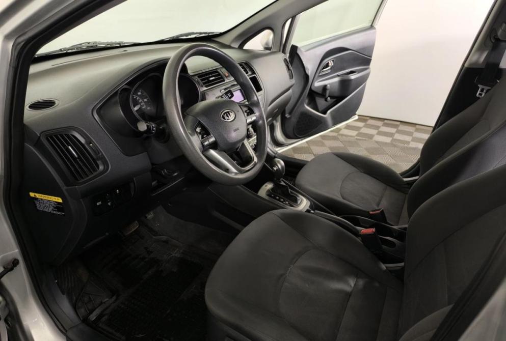 Kia Rio III Нижний Новгород  - изображение 8