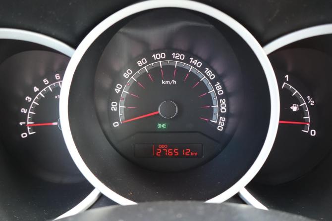 Kia Venga I с пробегом 2012 года, цена 499 000 рублей, 275000 км, минивэн, Автокод Объявления