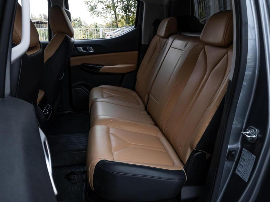 Changan Hunter Plus Ставрополь  - изображение 9