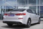 Kia Optima IV Рестайлинг Ульяновск  - изображение 29