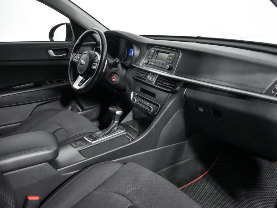 Kia Optima IV Рестайлинг Санкт-Петербург  - изображение 13