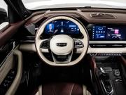 Geely Monjaro I Москва  - изображение 35