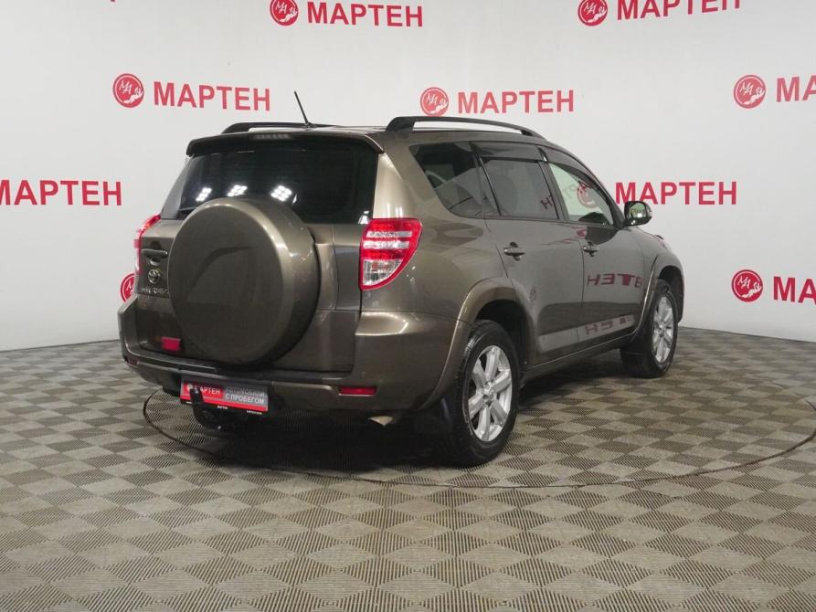 Toyota RAV4 III (XA30) Рестайлинг Вологда  - изображение 5