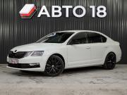 Skoda Octavia III (A7) Рестайлинг Ижевск  - изображение 27
