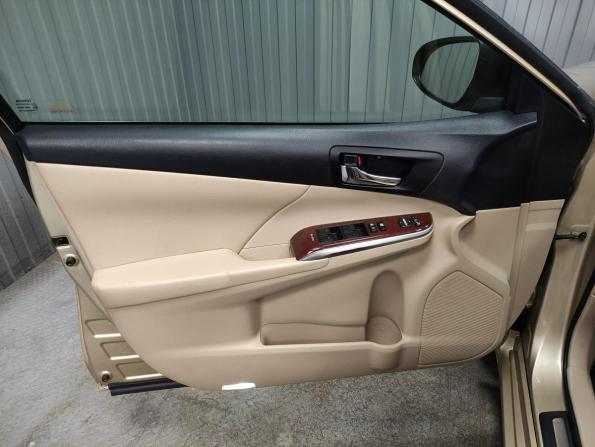 Toyota Camry VII (XV50) с пробегом 2012 года, цена 1 400 000 рублей, 240340 км, седан, Автокод Объявления