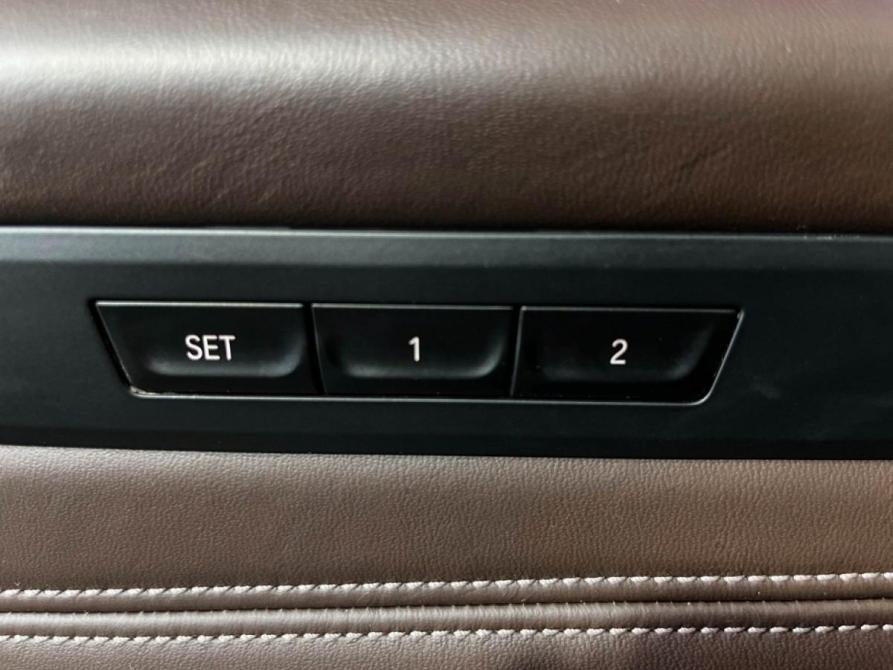 BMW 5 серии VII (G30/G31/G38) Москва  - изображение 19