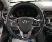 Hyundai Solaris I Рестайлинг Уфа  - изображение 29