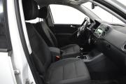 Volkswagen Tiguan I Рестайлинг Москва  - изображение 29