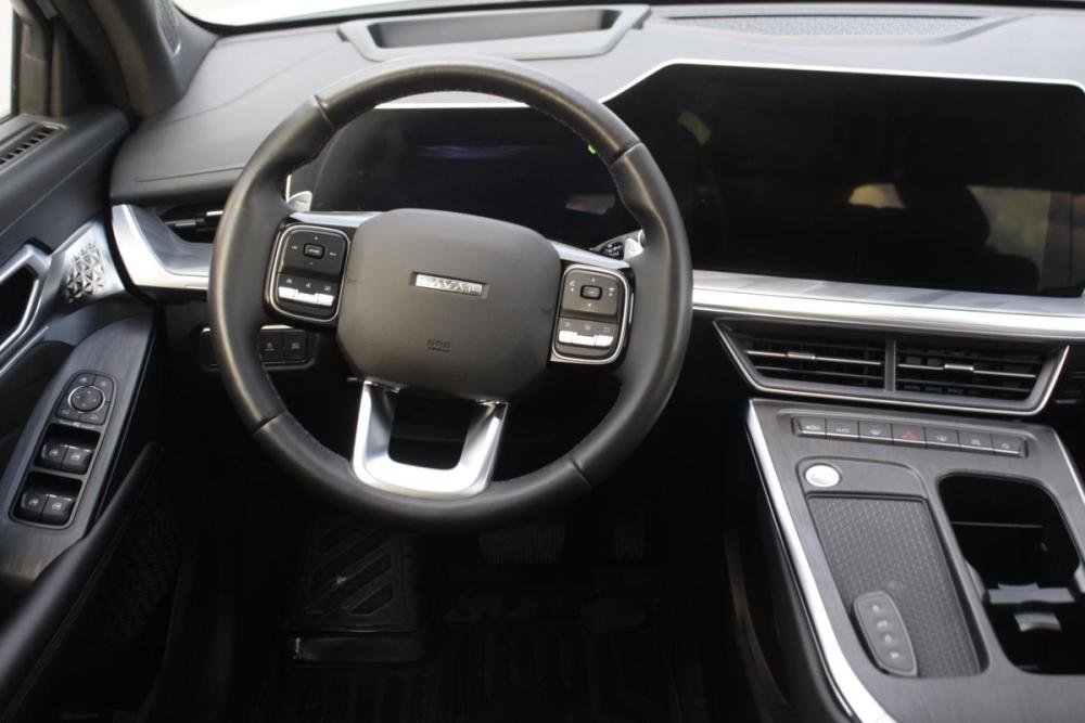 Haval F7x II Брянск  - изображение 8
