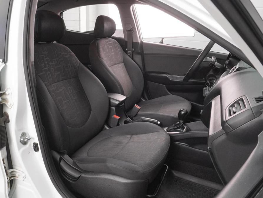 Kia Rio III Рестайлинг Воронеж  - изображение 8
