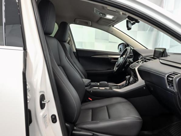 Lexus NX I Рестайлинг с пробегом 2020 года, цена 3 645 000 рублей, 107636 км, внедорожник, Автокод Объявления