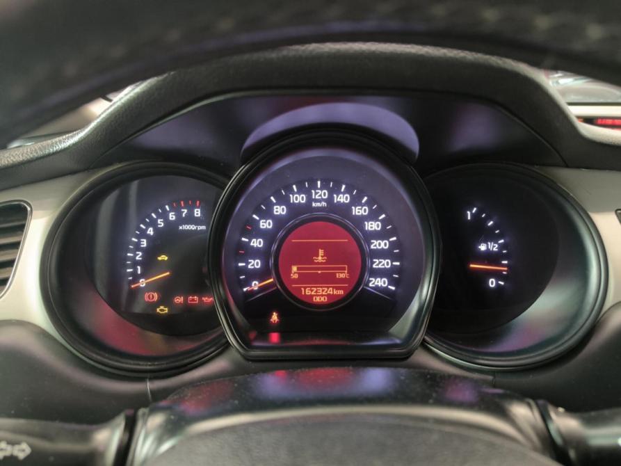 Kia Ceed II Казань  - изображение 16