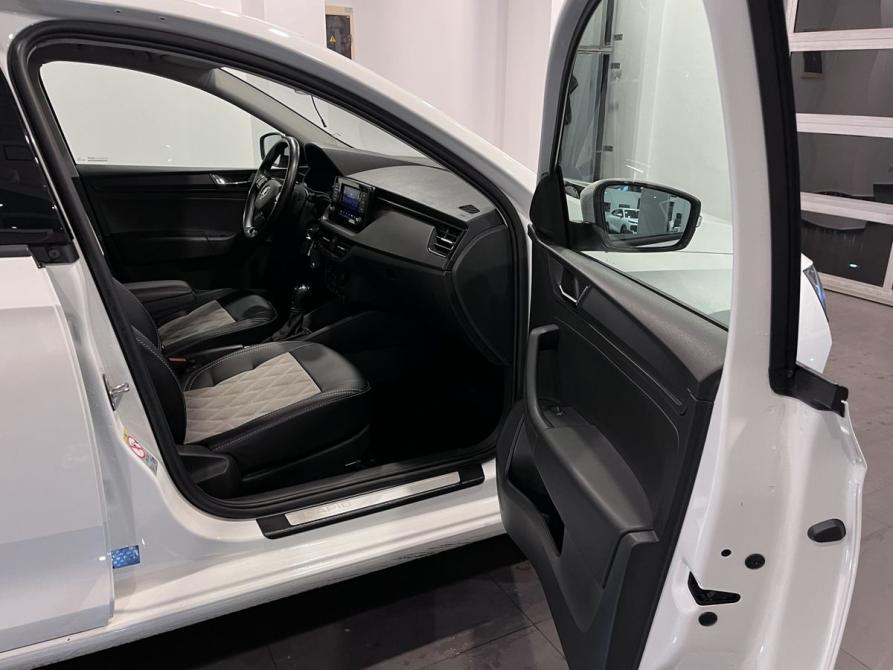 Skoda Rapid II Чебоксары  - изображение 27