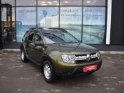 Renault Duster I Рестайлинг Архангельск  - изображение 16