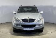 SsangYong Kyron I Рестайлинг Саранск  - изображение 32