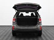Kia Sorento II Рестайлинг Москва  - изображение 21