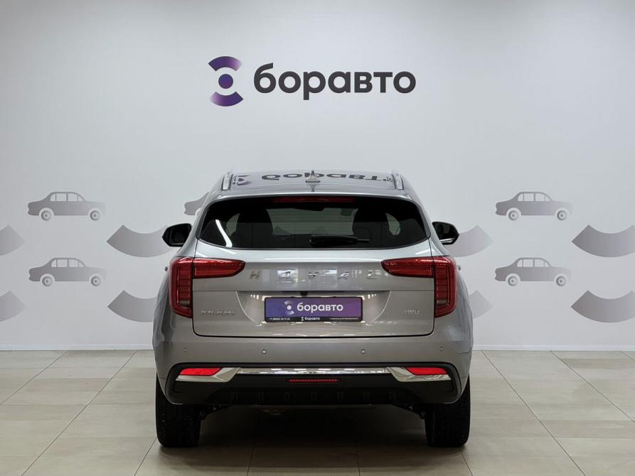 Haval Jolion I Ставрополь  - изображение 5