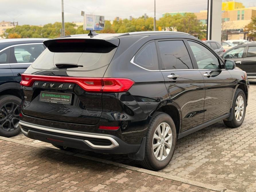 Haval M6 II Череповец  - изображение 6
