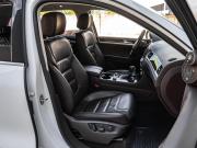 Volkswagen Touareg II Рестайлинг Краснодар  - изображение 34