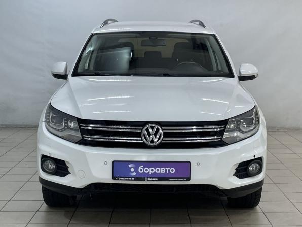 Volkswagen Tiguan I Рестайлинг с пробегом 2011 года, цена 1 150 000 рублей, 178541 км, внедорожник, Автокод Объявления