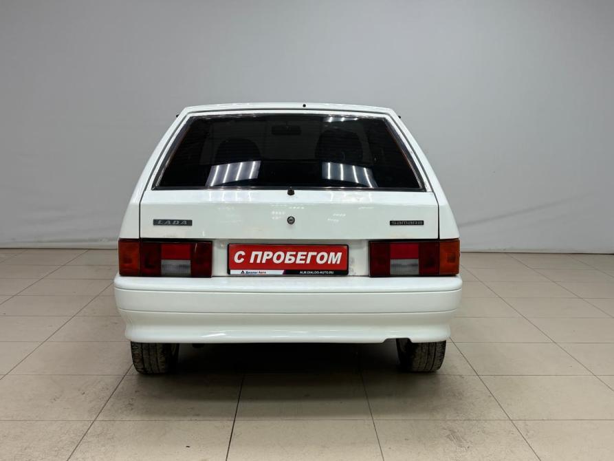Lada (ВАЗ) 2114 Альметьевск  - изображение 6