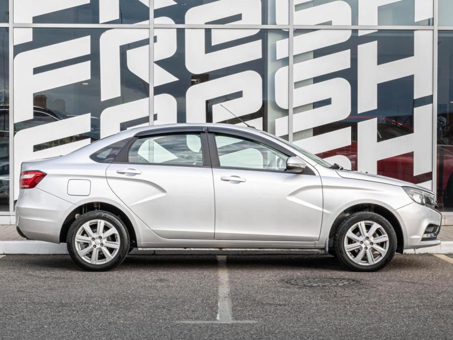Lada (ВАЗ) Vesta I Краснодар  - изображение 5