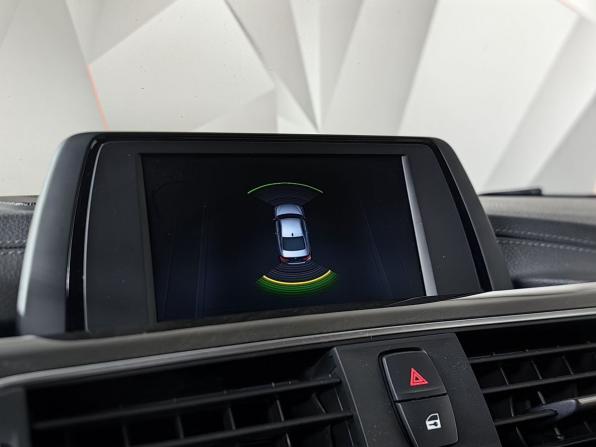 BMW 4 серии F32/F33/F36 Рестайлинг с пробегом 2018 года, цена 2 769 477 рублей, 116100 км, купе, Автокод Объявления