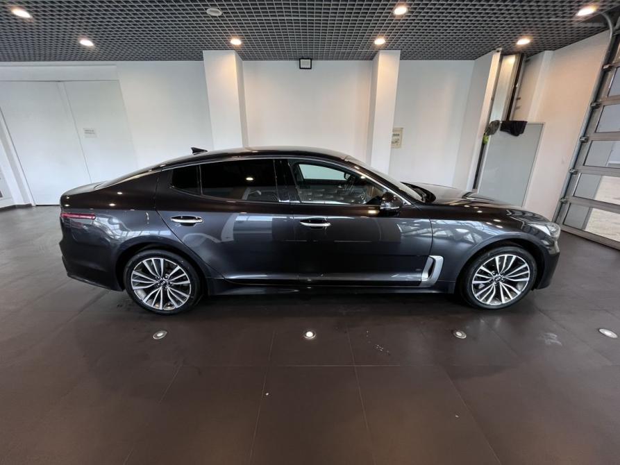 Kia Stinger I Чебоксары  - изображение 2