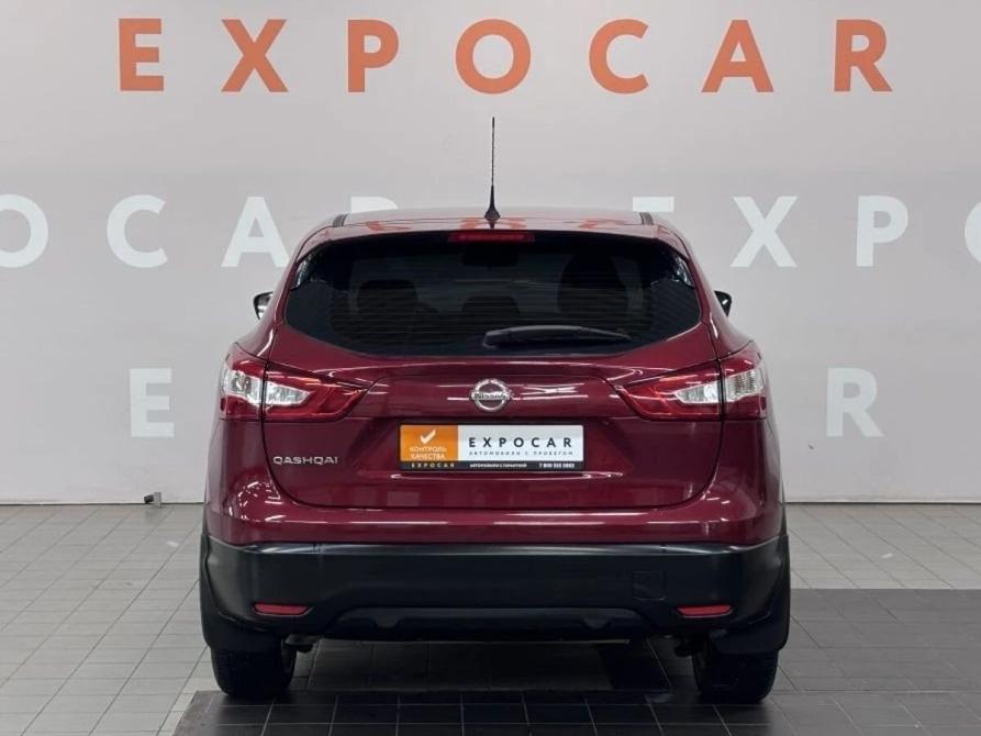 Nissan Qashqai II Волгоград  - изображение 6