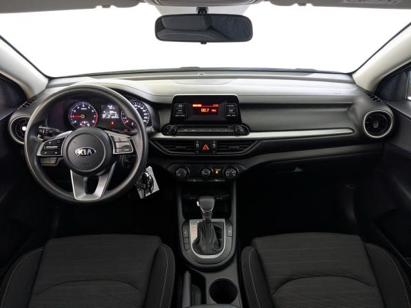 Kia Cerato IV с пробегом 2018 года, цена 1 590 000 рублей, 180204 км, седан, Автокод Объявления