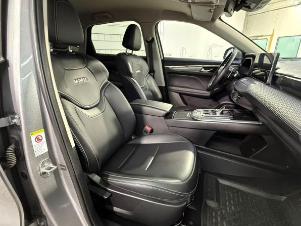 Haval Jolion I с пробегом 2023 года, цена 2 150 000 рублей, 21329 км, внедорожник, Автокод Объявления