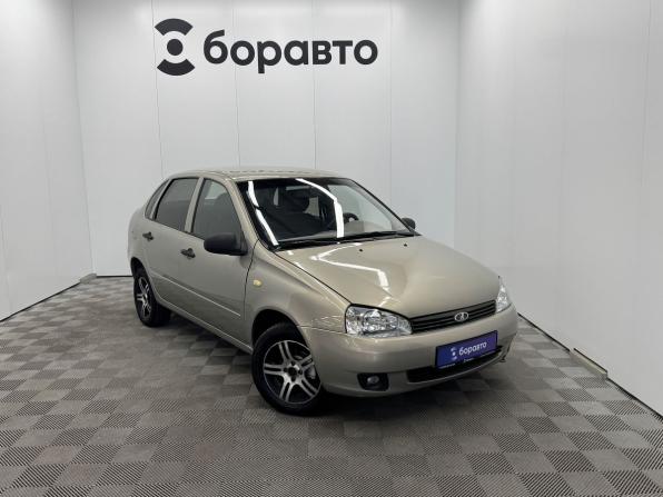 Lada (ВАЗ) Kalina I с пробегом 2006 года, цена 247 500 рублей, 274908 км, седан, Автокод Объявления