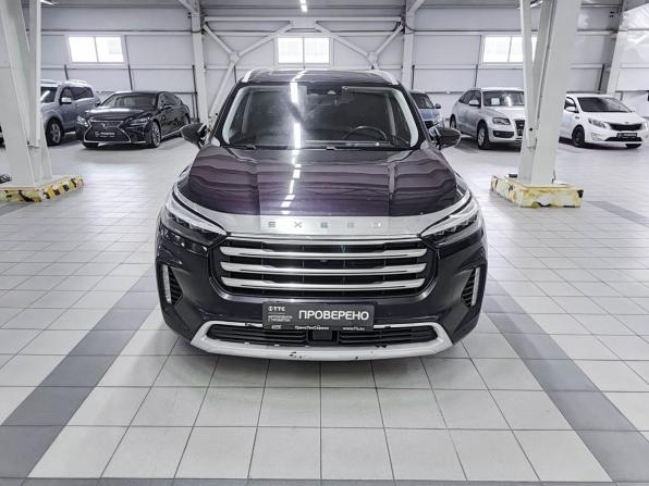 Exeed VX I с пробегом 2022 года, цена 2 150 000 рублей, 176931 км, внедорожник, Автокод Объявления