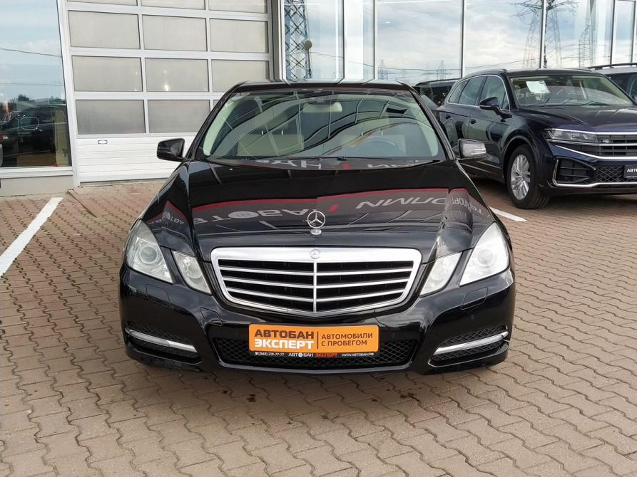 Mercedes-Benz E-Класс IV (W212 S212 C207) Екатеринбург  - изображение 2