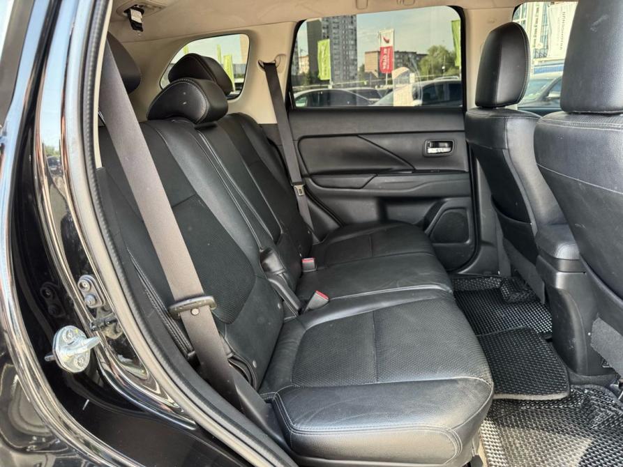 Mitsubishi Outlander III Рестайлинг 2 Ижевск  - изображение 31