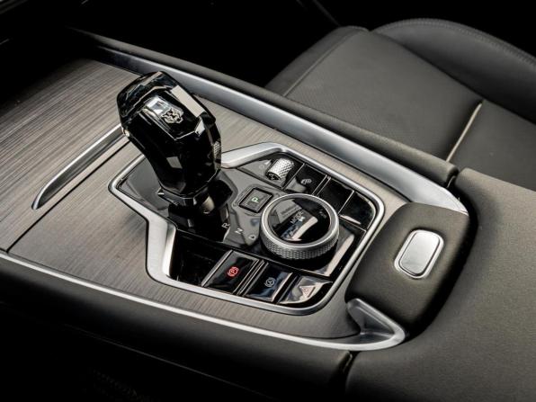 Chery Tiggo 7L I с пробегом 2025 года, цена 2 449 000 рублей, 16526 км, внедорожник, Автокод Объявления