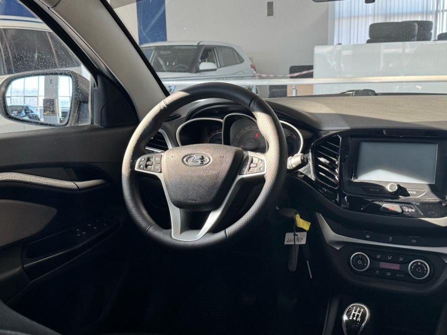 Lada (ВАЗ) Vesta I Челябинск  - изображение 13