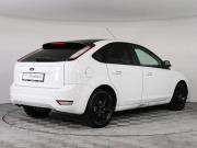 Ford Focus II Рестайлинг Химки  - изображение 17