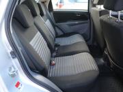 Suzuki SX4 I (Classic) Рестайлинг Иваново  - изображение 31