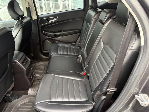 Ford Edge II с пробегом 2017 года, цена 1 530 000 рублей, 159563 км, внедорожник, Автокод Объявления