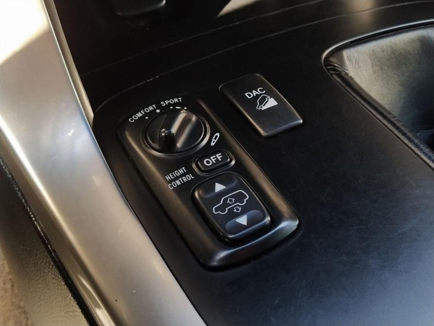 Toyota Land Cruiser Prado 120 Series Рестайлинг Екатеринбург  - изображение 16