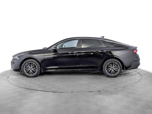 Kia K5 III с пробегом 2021 года, цена 2 615 000 рублей, 72044 км, седан, Автокод Объявления