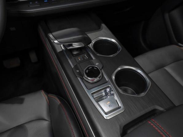 Changan CS55 Plus II с пробегом 2023 года, цена 2 175 000 рублей, 16251 км, внедорожник, Автокод Объявления