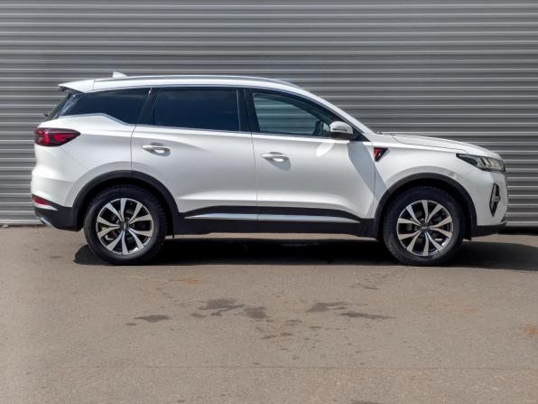 Chery Tiggo 7 Pro Max I с пробегом 2023 года, цена 1 890 000 рублей, 65000 км, внедорожник, Автокод Объявления